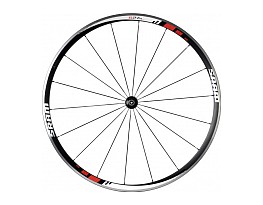 Sram S27 Comp els� 2010