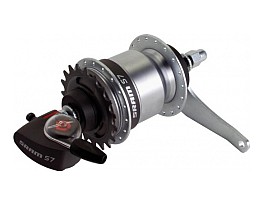 Sram S7 2010