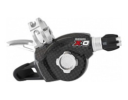 Sram X.0 Trigger 2010