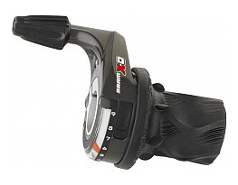 Sram X.0 markolatv�lt� 2010