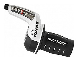 Sram X.5 markolatv�lt� 2010