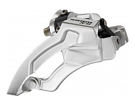 Sram X.9 2010