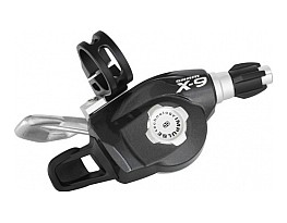 Sram X.9 Trigger 2010