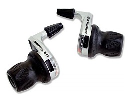 Sram X.9 markolatv�lt� 2010