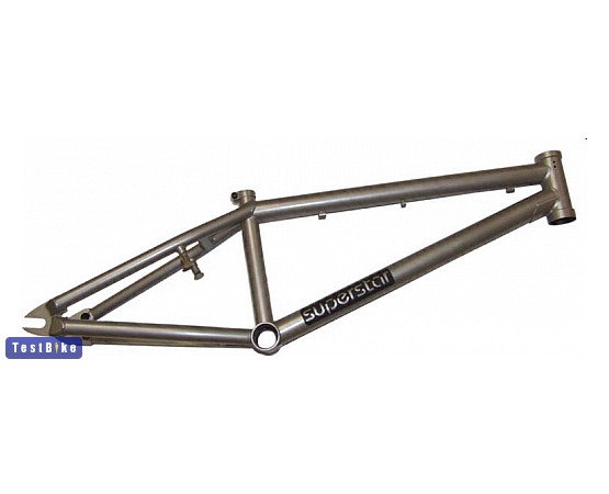 Superstar Parkinson 2008 BMX váz