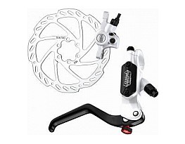 Tektro Auriga Pro 2011