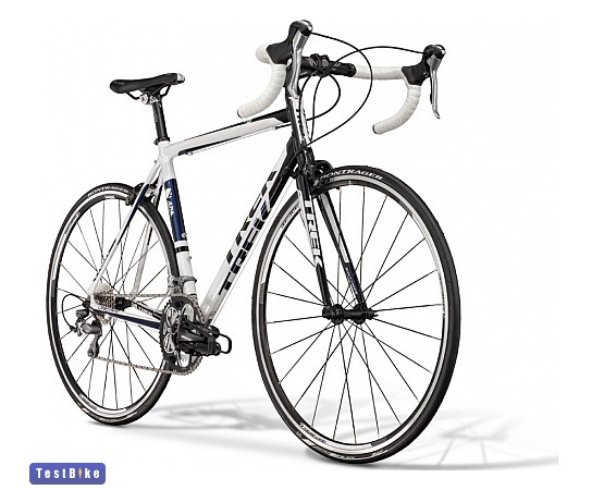 Trek 1.5 2012 orsz�g�ti