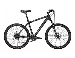 Trek 3900 Disc 2012