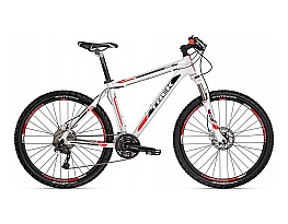 Trek 4900 Disc 2012