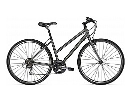 Trek 7.1 FX �tl�p�v�zas 2012