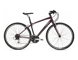 Trek 7.2 FX WSD 2012