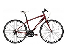 Trek 7.2 FX WSD 2013