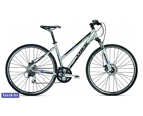 Trek 7300 WSD 2011 trekking