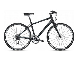 Trek 7.5 FX WSD 2012
