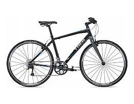 Trek 7.6 FX 2012