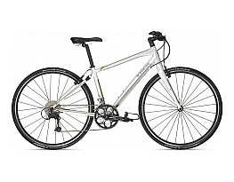 Trek 7.6 FX WSD 2012
