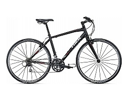 Trek 7.7 FX 2012