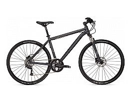 Trek 8.5 DS 2012