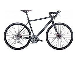 Trek CrossRip 2013