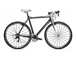 Trek Ion CX 2012