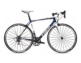 Trek Madone 3.1 2012