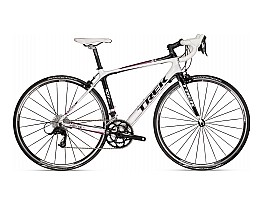 Trek Madone 3.1 WSD 2012