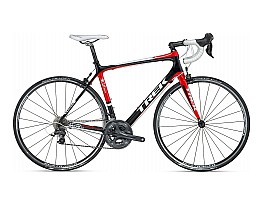 Trek Madone 3.5 2012