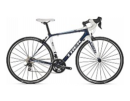 Trek Madone 4.5 WSD 2012