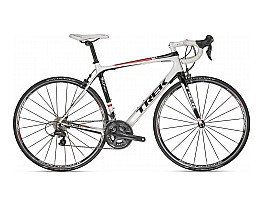 Trek Madone 4.7 2012