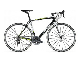Trek Madone 4.9 2012