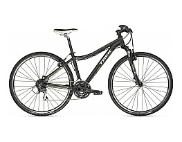 Trek Neko S WSD 2012
