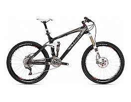 Trek Remedy 9.9 2012