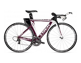 Trek Speed Concept 9.5 WSD 2012