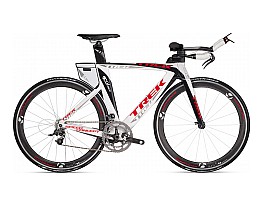 Trek Speed Concept 9.8 2012