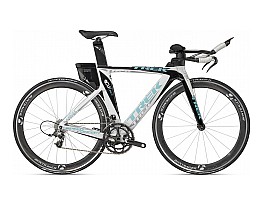 Trek Speed Concept 9.8 WSD 2012