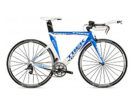 Trek Speed Concept TCT 7.0 2012