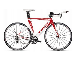 Trek Speed Concept TCT 7.2 2012