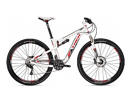Trek Superfly 100 AL Elite 2012