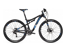 Trek Superfly 100 AL Pro 2012