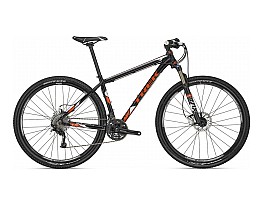 Trek Superfly AL 2012