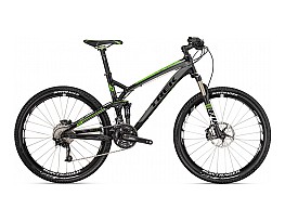 Trek Top Fuel 9 2012