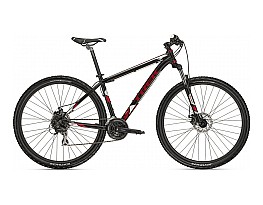 Trek Wahoo Disc 29 2012