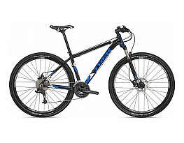 Trek X-Caliber 2012
