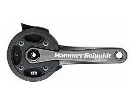 Truvativ HammerSchmidt AM 2009