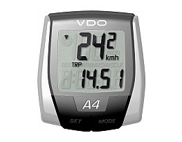 VDO A4 2010