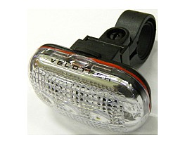 Velotech 3 LED 2012