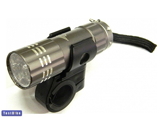 Velotech 9 LED 2012 l�mpa