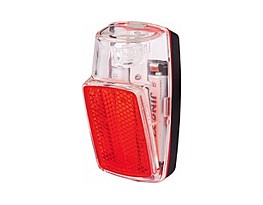 Velotech Retro 1 LED 2012
