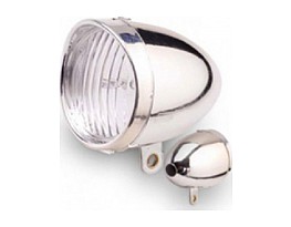 Velotech Retro 3 LED 2012