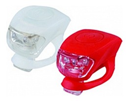 Velotech Silicon 2 LED 2012